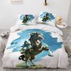 zelda artwork bedding - Legend Of Zelda Shop