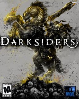 Darksiders Series