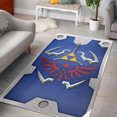 New Arrival Legend Of Zelda Rugs