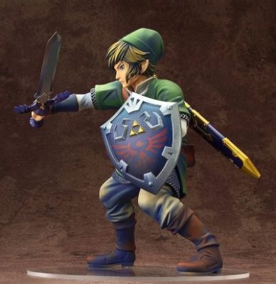 Top 10 Hot The Legend Of Zelda Merch For Fans